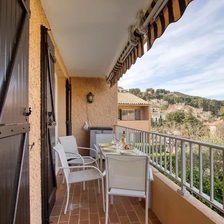 Les Aigues Marines-66 By Interhome * La Madrague