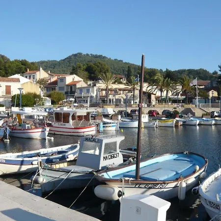 Les Aigues Marines-66 By Interhome Apartmán