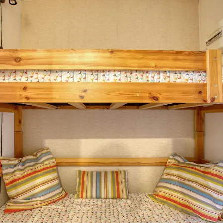 Les Aigues Marines-66 By Interhome Apartmán *