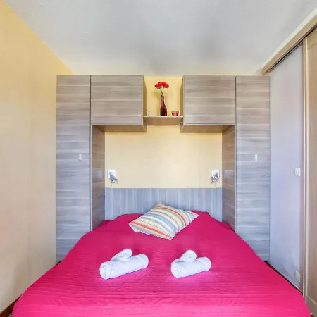 Les Aigues Marines-66 By Interhome * La Madrague
